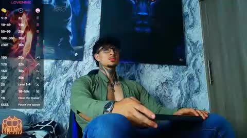 JC online show from June 28, 8:59 pm
