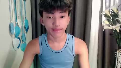 jemart_urnaughtboy online show from April 6, 6:47 am