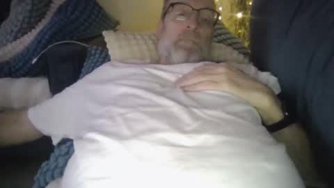 jens19651 online show from November 27, 7:01 am