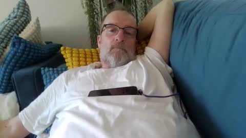 jens19651 online show from March 12, 7:05 am