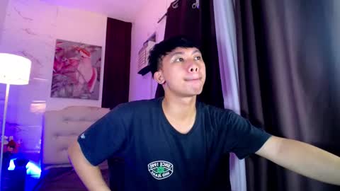 jeppie online show from February 25, 2:07 pm