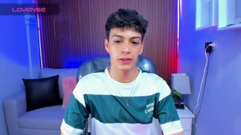  JEREMIAS  online show from June 30, 2:51 pm