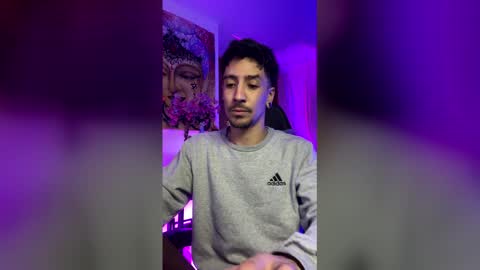 Jeremmy online show from April 4, 6:43 am