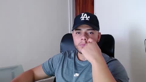 jeremy_blessd online show from December 27, 9:11 pm