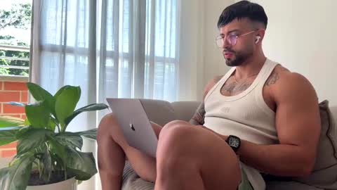 Jeremy online show from May 24, 2:34 pm
