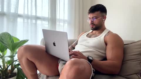 Jeremy online show from May 10, 1:12 pm