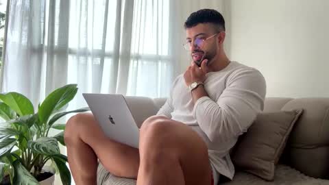 Jeremy online show from May 30, 1:11 pm