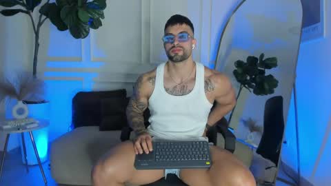 Jeremy online show from May 31, 6:09 pm