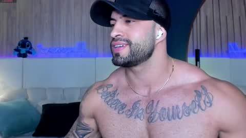 Jeremy online show from January 9, 10:48 pm