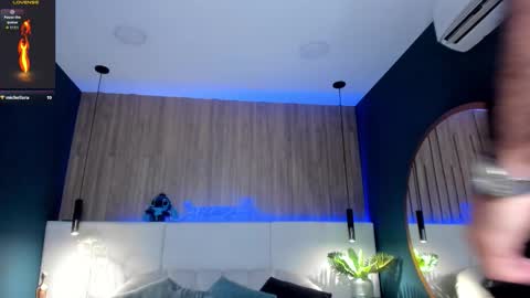 Jeremy online show from November 30, 10:01 pm