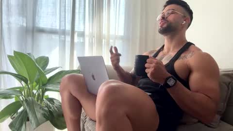 Jeremy online show from May 26, 1:29 pm