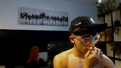 Jeremy online show from January 18, 1:02 pm