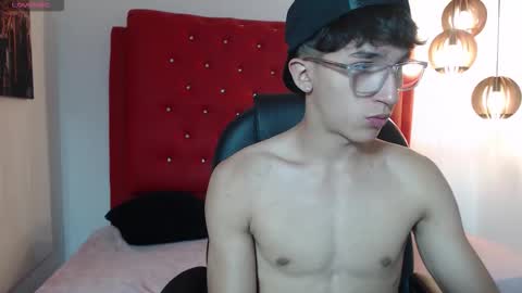 Jeremy online show from December 22, 11:51 am