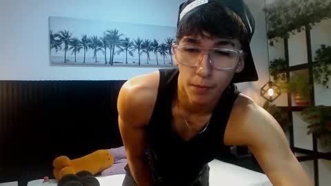 Jeremy online show from February 21, 11:44 am