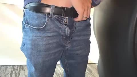 jerker_fan online show from June 30, 9:38 pm