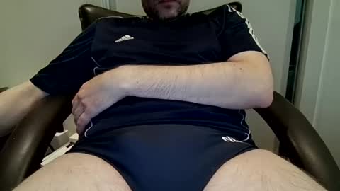 Boner online show from July 20, 12:40 pm