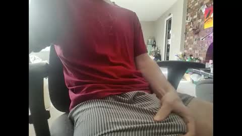 jerkmejake online show from March 6, 6:05 pm