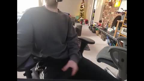 jerkmejake online show from December 18, 4:49 pm