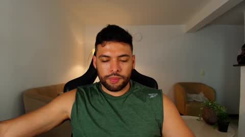 jerome3773 online show from February 19, 12:14 am