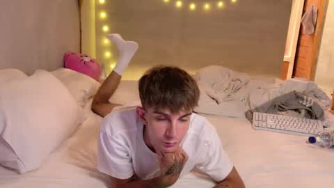 Jerry  online show from April 15, 7:58 pm