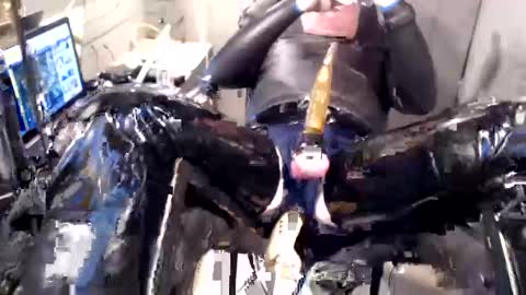 Snapshot of jerrygumby chatting on December 15, 1:24 am jerrygumby online show from December 15, 1:24 am