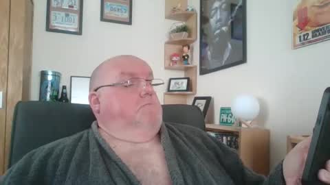 Harry online show from March 3, 8:45 am