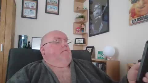 Harry online show from March 2, 9:10 am