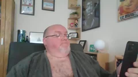 Harry online show from February 16, 9:04 am