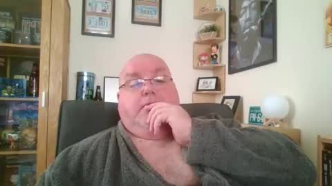 Harry online show from January 15, 9:13 am