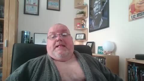 Harry online show from December 24, 10:55 am