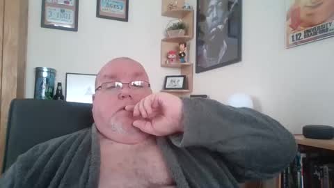 Harry online show from February 25, 8:47 am