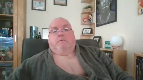 Harry online show from January 18, 9:34 am