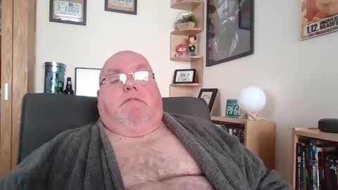 Harry online show from March 11, 8:20 am