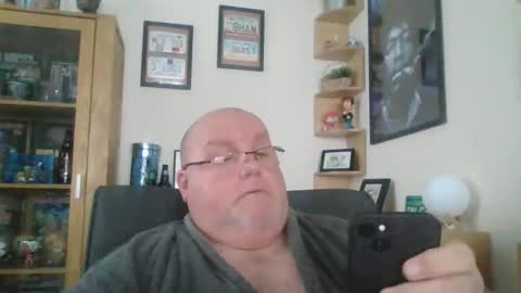 Harry online show from December 19, 10:34 am