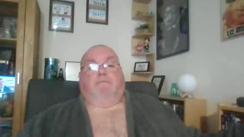 Harry online show from January 23, 8:57 am