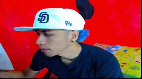 jersiherberth online show from February 5, 1:40 pm