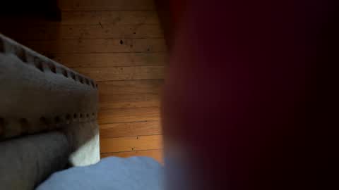 Snapshot of jerswill chatting on December 2, 7:03 pm Jeremys room chill and puff one enjoy online show from December 2, 7:03 pm