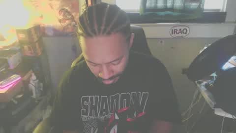 Jerzey2k2 aka the Alpha online show from February 5, 4:48 pm