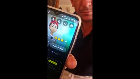 jessedietz1988gmailcom online show from January 18, 8:22 pm