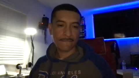 Hungjessy online show from January 19, 12:17 pm