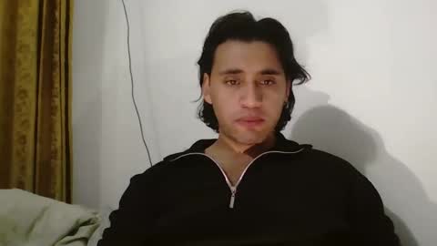 Angel  Demon online show from January 11, 11:30 pm