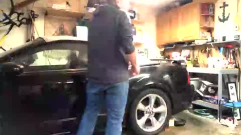 Jesse online show from November 22, 5:12 pm