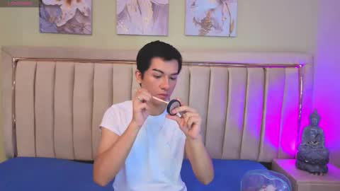 Jessy Mateus online show from October 12, 4:50 am