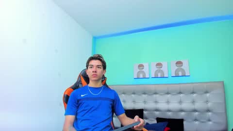 Jessy Mateus online show from January 30, 11:55 am