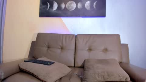 Jessy Mateus online show from December 31, 11:31 am