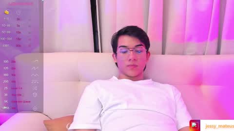 Jessy Mateus online show from February 3, 2:53 am