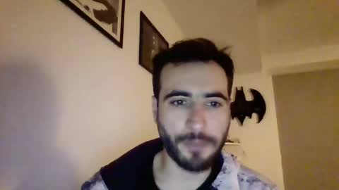 jestersquid89 online show from January 7, 10:52 pm