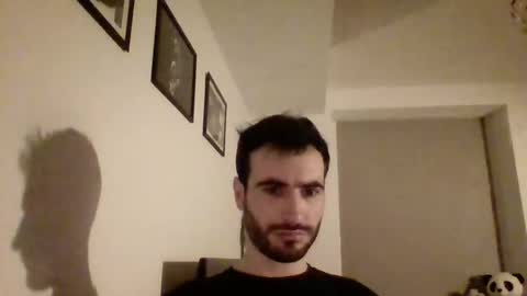 jestersquid89 online show from January 12, 8:57 pm