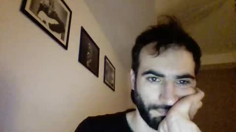 jestersquid89 online show from February 2, 10:13 am