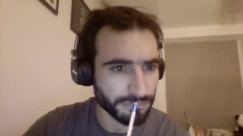 jestersquid89 online show from December 4, 6:28 pm